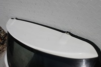 фото thumb №15, Кришка багажника задня з скло задня suzuki sx4 s-cross 13-21 26u ładna