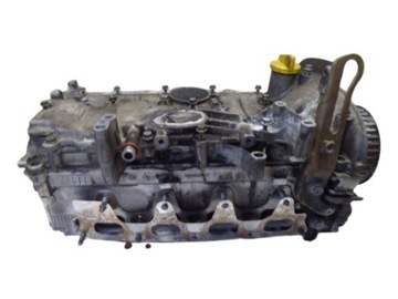 фото thumb №1, Scenic i рестайлинг 99-03 головка двигателя 1.4 16v k4j714