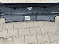 фото thumb №11, Бампер задня задній bmw 4 g26 m набір колір c4p