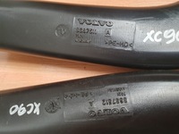 фото thumb №14, Отопитель канал впуск шланг volvo xc90 i 4.4