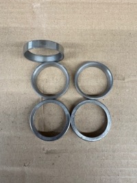 фото thumb №1, Разъём клапана выпускной 4c90 lublin andoria