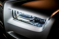 фото thumb №12, Фара правая левая rolls-royce phantom ii starlight 2023 laser 5a196f8 5a196f