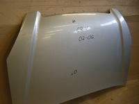 фото thumb №2, Honda crv 2002 капот