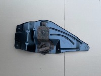 фото thumb №5, Подъемник колеса запасного + кронштейн renault grand scenic iii оригинальный номер 572114264r