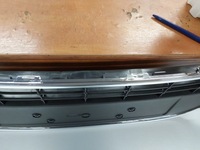 фото thumb №6, Решётка радиатора w бампере перед ford focus