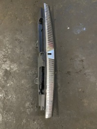 Купити Mercedes e 213 універсал захист поперечина багажника, фото thumb