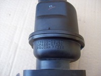 фото thumb №2, Lexus gs is rc rx nx 200t 8ar 2.0 резонатор труба