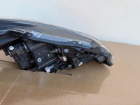 фото thumb №12, Фара передняя левая toyota yaris iii 3 рестайлинг 17-20r линза led 81170-0dk10