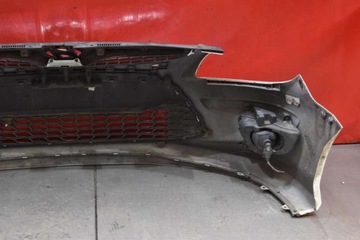 фото thumb №14, Бампер перед переднее 7f hyundai i30 1 i рестайлинг 10-12