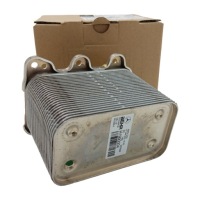 Купити Радіатор оливи mercedes оригінальний номер a1645001400, фото thumb