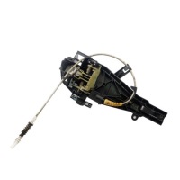 фото thumb №12, Bmw e90 e91 ручка левая задняя sparkling graphite