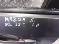 фото thumb №3, Дверь левый перед mazda 5 32s