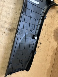 фото thumb №10, Hyundai i20 iii 3 2021r защита обшивка стойка среднего левая оригинал eur