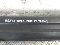 фото thumb №3, Молдинг накладка поріг права range rover sport i