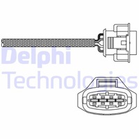 фото thumb №2, Delphi лямбда-зонд fiat fiat stilo es10792-12b1