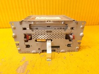 фото thumb №1, Skoda superb ii радіо cd 3t0035156c