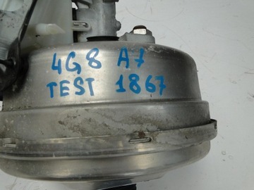 фото thumb №6, Audi a6 a7 4g усилитель насос тормозная 4g1612103h