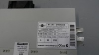 Mini r55 r56 r57 r58 r60 модуль блок управления keyless passiv access 3451733 Цена, фото thumb