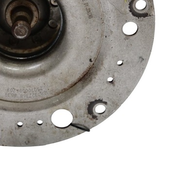 фото thumb №11, Audi q5 8r a6 c7 a8 d4 3.0 tdi дизель сцепление гидрокинетический автомат