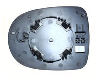 фото thumb №6, Alkar вкладыш зеркало renault clio, iii, modus, twingo ii 06.09-07.14 pr/le