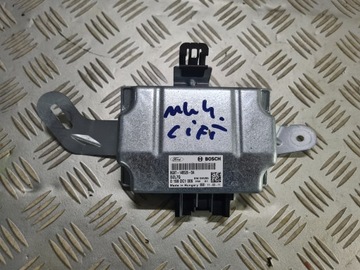 фото thumb №1, Модуль старт сплав mondeo mk4 s max mk1 galaxy mk3