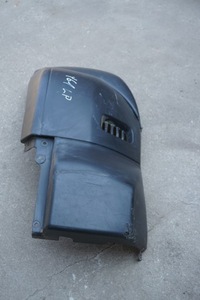 фото thumb №6, Patrol бампер кіль лівий перед gr y61 97-03r