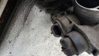 фото thumb №4, Дроссельная заслонка fiat seicento 1.1b 03r