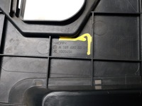 фото thumb №7, Захист панелі консолі mercedes-benz a w169