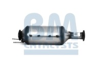 Купити Фільтр часток твердих fap dpf bm11006 bm catalysts, фото thumb