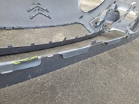 фото thumb №12, Бампер перед передній citroen c3 picasso przed liftem 08-12