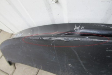 фото thumb №9, Накладка спойлер перед bmw 3 f30 f31 m набор