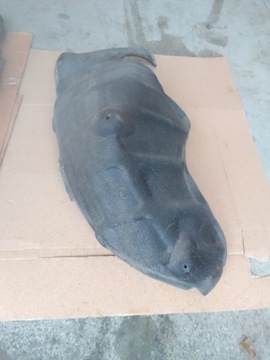 фото thumb №9, Mazda cx50 23- підкрилок лівий правий зад usa