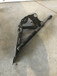 фото thumb №6, Mini countryman r60 петли капот комплект