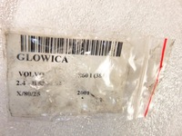 фото thumb №14, Головка volvo s60 i 2.4 1001837 1001761 b 5244 s2