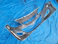 фото thumb №8, Запчастини astra j бампер перед переднє рестайлінг 937