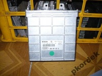 фото thumb №1, Audi a4 блок керування / бортовий комп'ютер