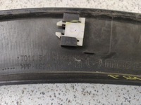 фото thumb №7, Молдинг крила заднього задня ліва сторона mazda cx-9 facelift 2009 td1151w61