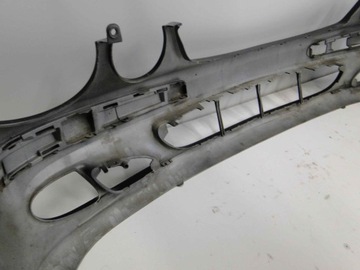 фото thumb №9, Mercedes w211 211 бампер переднее classic elegance