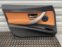 фото thumb №1, Bmw 3 gt f34 обивка обшивка дверь левый перед uk