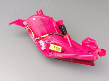 фото thumb №9, Hyundai tucson iv 4 рестайлинг 2023- правая лампа зад задняя 92406-n7500 =