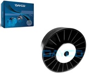 фото thumb №1, Ролик направляющая ремень клиновой scania 4 4 bus p g r t dc11.01-dt16.08