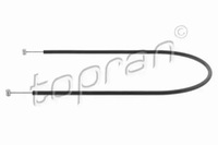 фото thumb №2, Topran трос капот 503 906