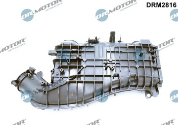 фото thumb №2, Модуль труби wlotowej dr.motor автомобільний drm2816