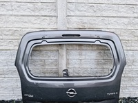 фото thumb №7, Крышка багажника багажника крышка задняя задняя opel combo e 2018- #8413