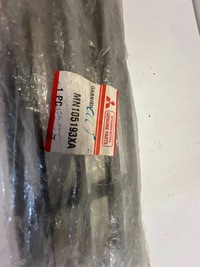 фото thumb №8, Mitsubishi colt vi z30 нижняя решётка бампера левый перед nowa oem