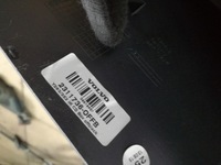 фото thumb №9, Volvo v60 i s60 ii lift тунель шторка підлокітник шкіра 30755596