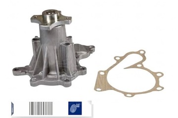 фото thumb №1, Блакитний print насос рідини охолоджуючої nissan cabstar