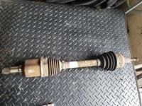 фото thumb №1, Приводной вал левая 1.6 ford connect ii mk2 dv61-3b437-ka