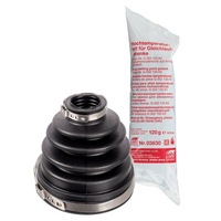 фото thumb №1, Febi bilstein 171734 набор защита, система рулевой