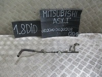 фото thumb №2, Wąż труба mitsubishi asx 1.8 did 10-20 r.